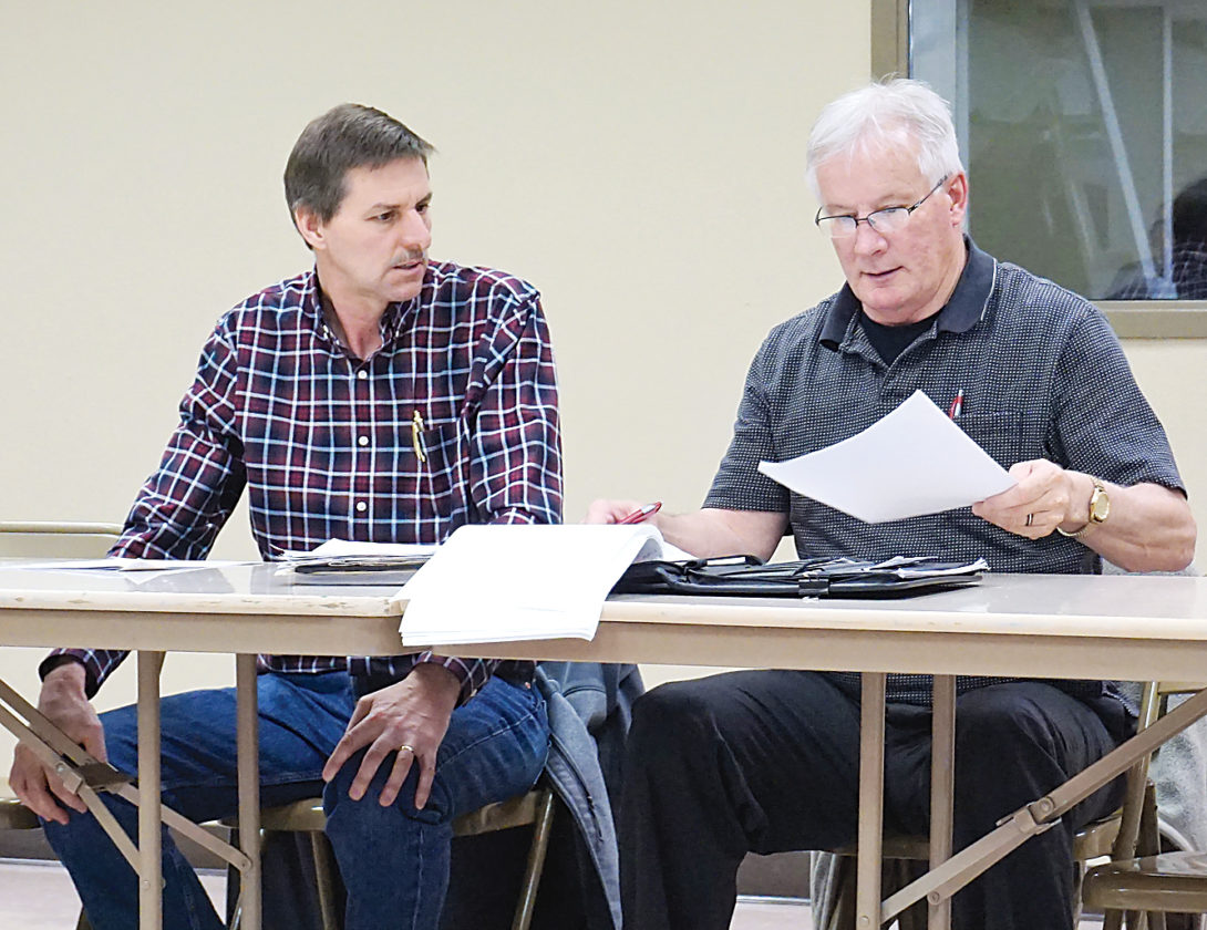 Rehabilitating homes News, Sports, Jobs Minot Daily News